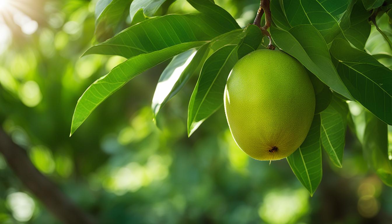 Guamuchil Fruit Benefits