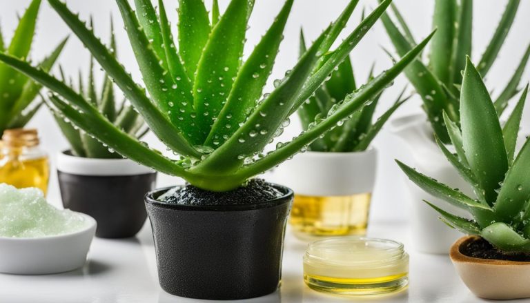 Aloe Maculata Benefits for Skin: What You Need to Know