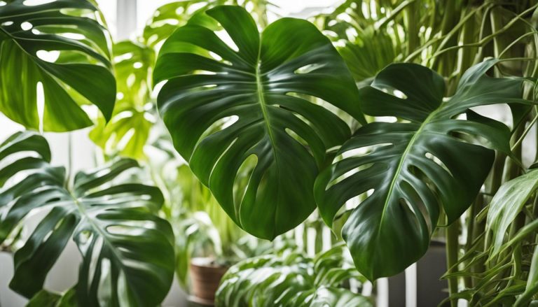 Monstera Radicans: Growing and Caring for the Climbing Monstera