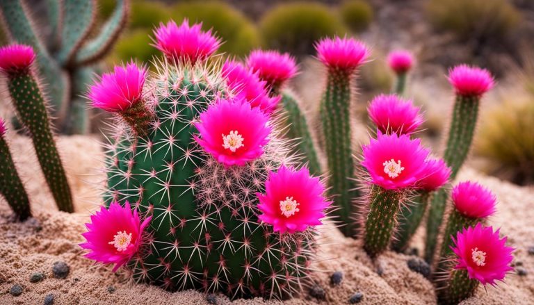 Sulcorebutia Rauschii: Caring for this Unique Cactus
