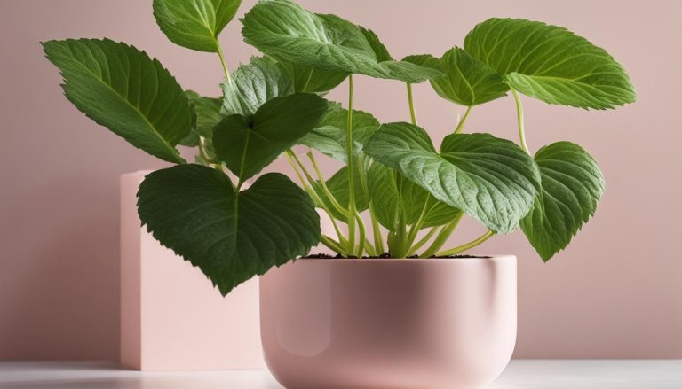 Syngonium Strawberry Cream: A Sweet Addition to Your Home