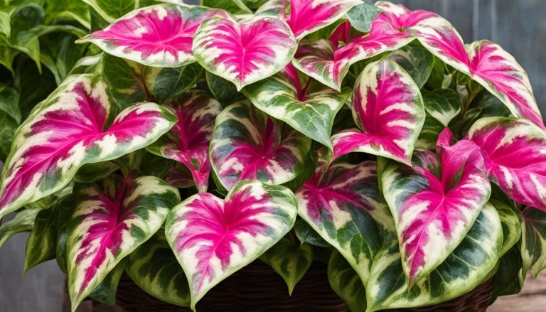 Caring for Syngonium Three Kings: Care and Growing Guide