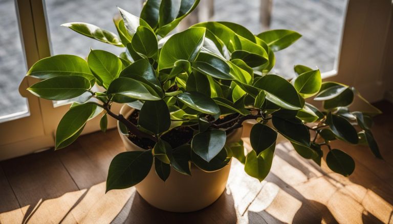 Why Are My Ficus Audrey Leaves Curling? Troubleshooting Tips