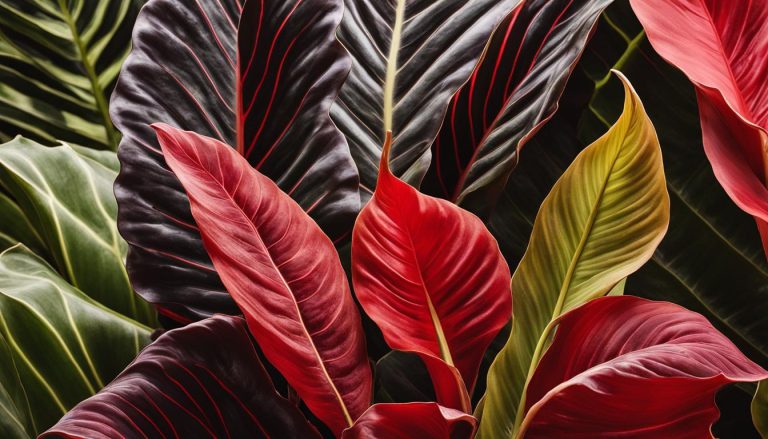 Alocasia Cuprea vs Red Secret: Which One Is Right for You