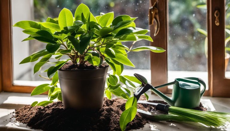 Ficus Longifolia Care: Tips for Your Unique Fig Plant