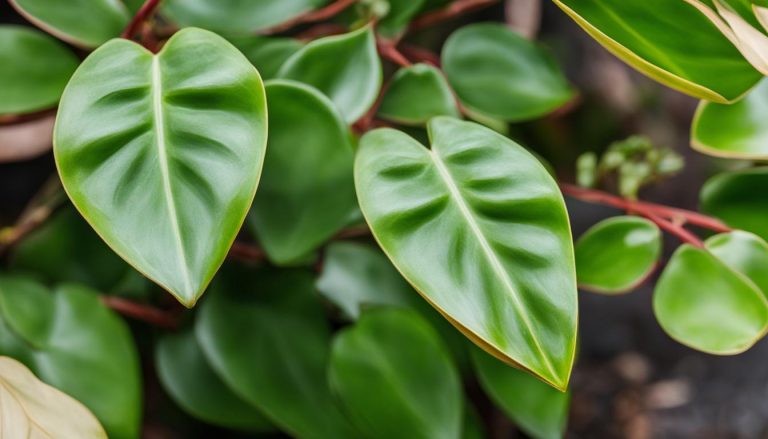 Hoya Krohniana vs Lacunosa: A Wax Plant Comparison