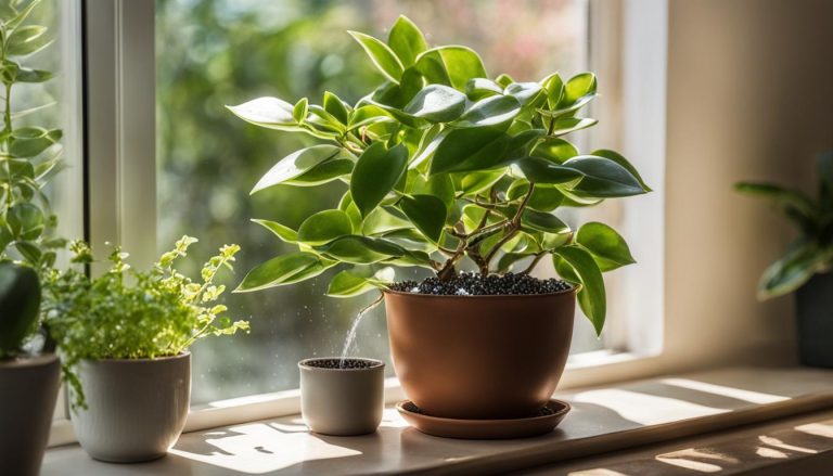 Hoya Undulata Care: Tips for a Happy Hoya Plant