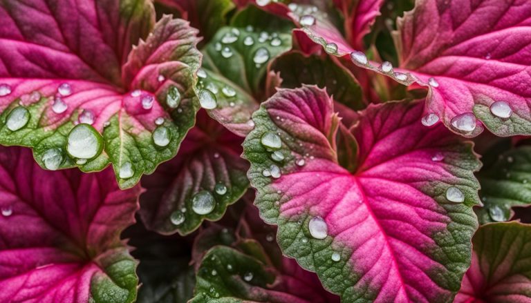 Syngonium Strawberry Ice: Care and Beauty Tips