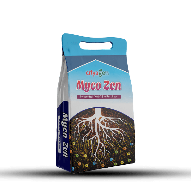 Can You Use Too Much Mycorrhizae Fungi?