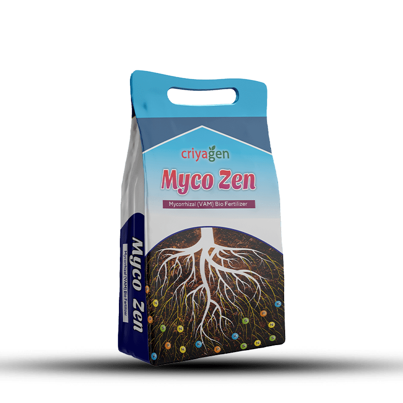 Can You Use Too Much Mycorrhizae Fungi?