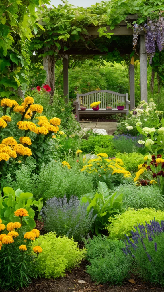 Plants That Repel Pesky Mosquitoes