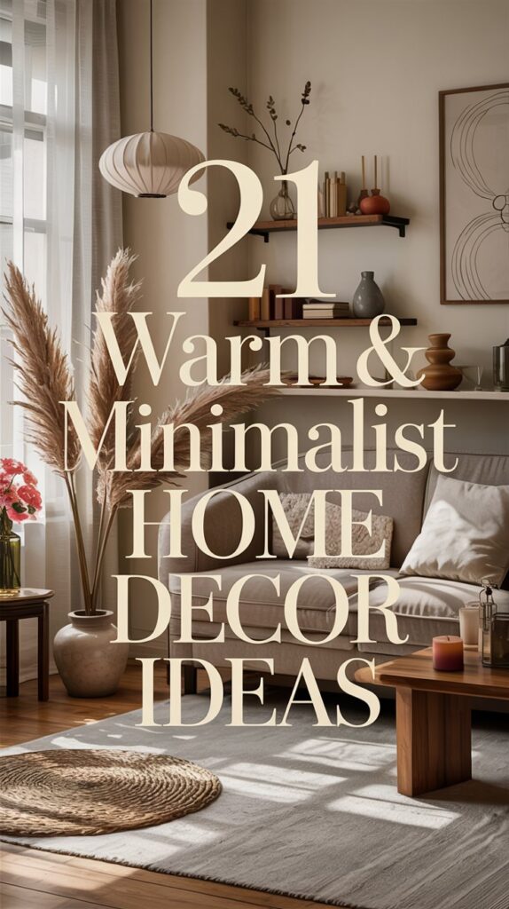 21 warm and minimalist home decor Ideas 3 a high resolution poster style graphic w kNqOY rIQtq22YZN9uvlzw QbeQ2MmRaiR 4f5VIYXRg