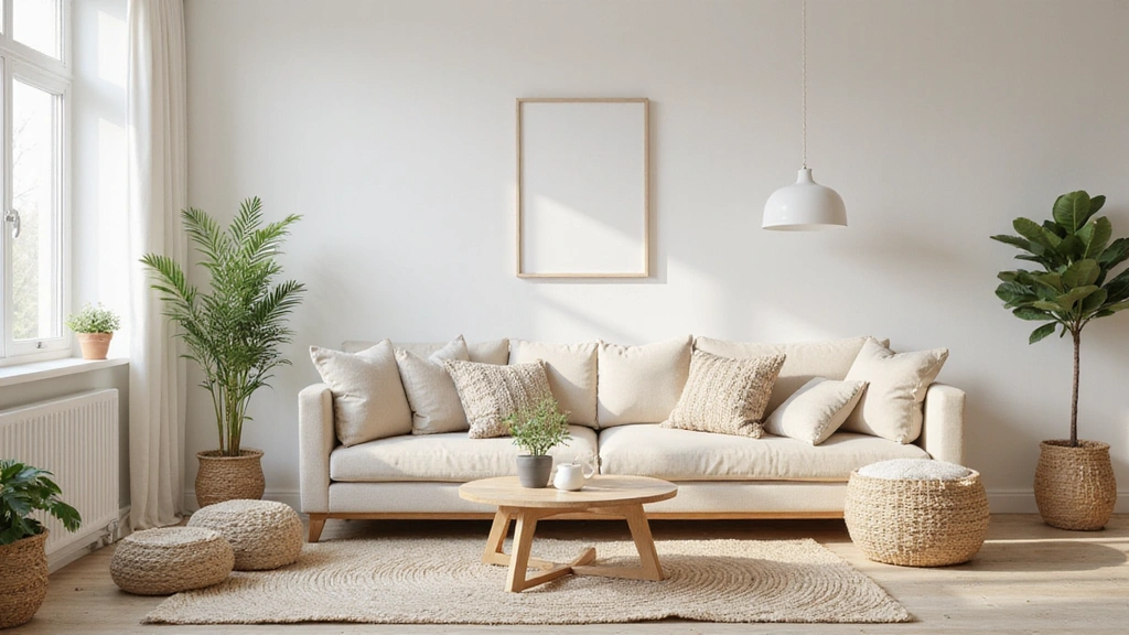 21 warm and minimalist home decor Ideas 1 21 Warm and Minimalist Home Decor Ideas
