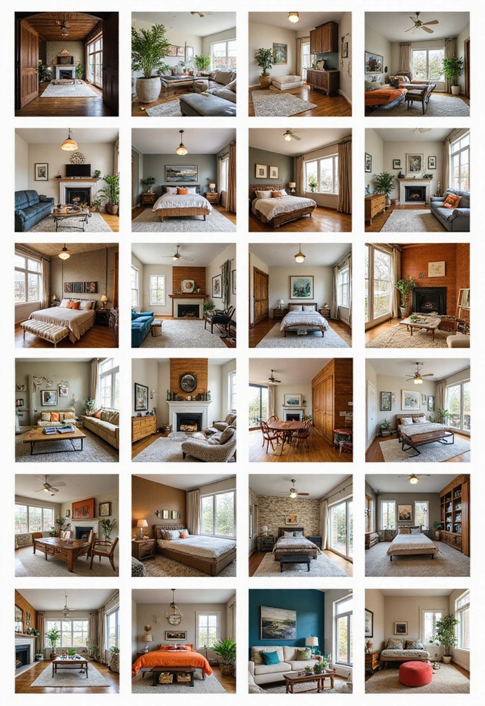 21 Bold Home Room Design Ideas That Will Transform Your Space (You Won't Believe #12!) - Conclusion